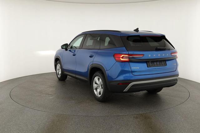 Skoda Kodiaq 1.5 TSI mHEV 110kW Selection DSG Selection, AHK, Navi, Kamera, Side, Winter 