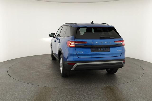 Skoda Kodiaq 1.5 TSI mHEV 110kW Selection DSG Selection, AHK, Navi, Kamera, Side, Winter 