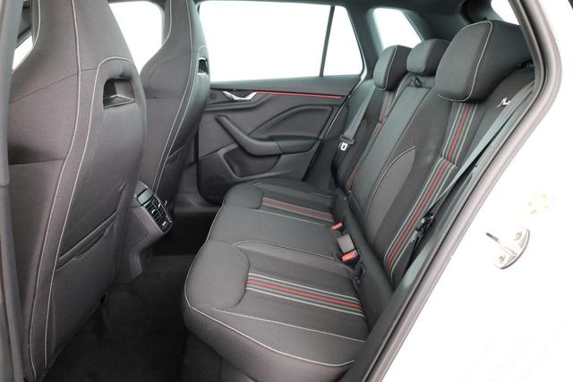 Skoda Kamiq Monte Carlo 1.0 TSI DSG Carlo, Pano, AHK, Navi, Matrix, el.Klappe, 18-Zoll, 5 J.-Garantie 