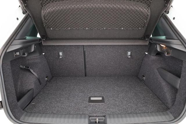 Skoda Kamiq Monte Carlo 1.0 TSI DSG Carlo, Pano, AHK, Navi, Matrix, el.Klappe, 18-Zoll, 5 J.-Garantie 