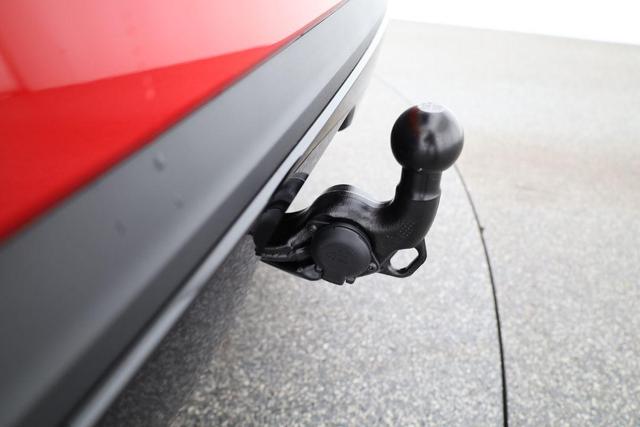 Skoda Kamiq Monte Carlo 1.0 TSI DSG Carlo, Pano, AHK, Navi, Matrix, el.Klappe, 18-Zoll, 5 J.-Garantie 