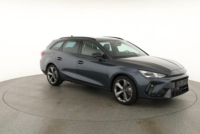 Cupra Leon Sportstourer 2.0 TSI 150 kW 4Drive DSG 4Drive, AHK, Navi, Side, Matrix, el. Klappe, 18-Zoll, 5 J.-Garantie 
