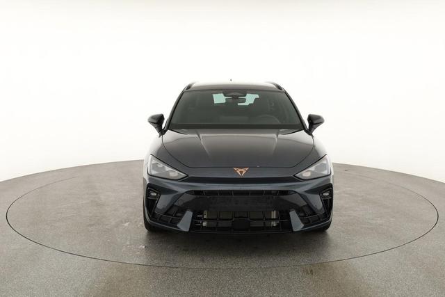 Cupra Leon Sportstourer 2.0 TSI 150 kW 4Drive DSG 4Drive, AHK, Navi, Side, Matrix, el. Klappe, 18-Zoll, 5 J.-Garantie 