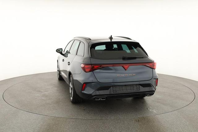 Cupra Leon Sportstourer 2.0 TSI 150 kW 4Drive DSG 4Drive, AHK, Navi, Side, Matrix, el. Klappe, 18-Zoll, 5 J.-Garantie 