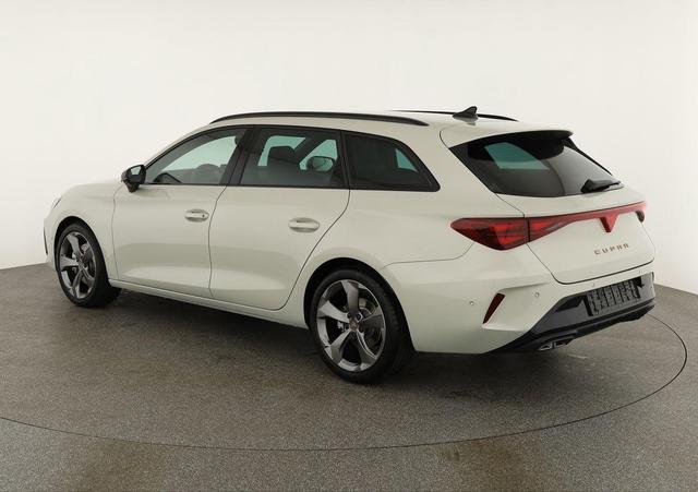 Cupra Leon Sportstourer 2.0 TSI 150 kW 4Drive DSG 4Drive, Navi, Side, Matrix, el. Klappe, 18-Zoll, 5 J.-Garantie 
