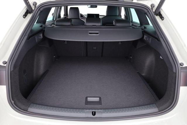 Cupra Leon Sportstourer 2.0 TSI 150 kW 4Drive DSG 4Drive, Navi, Side, Matrix, el. Klappe, 18-Zoll, 5 J.-Garantie 