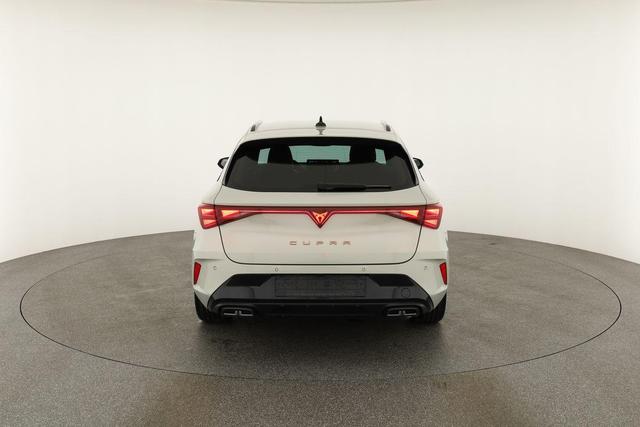 Cupra Leon Sportstourer 2.0 TSI 150 kW 4Drive DSG 4Drive, Navi, Side, Matrix, el. Klappe, 18-Zoll, 5 J.-Garantie 