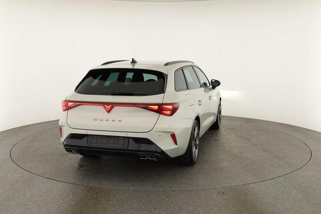 Cupra Leon Sportstourer 2.0 TSI 150 kW 4Drive DSG 4Drive, Navi, Side, Matrix, el. Klappe, 18-Zoll, 5 J.-Garantie 