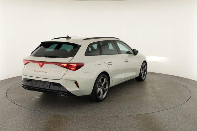 Cupra Leon Sportstourer 2.0 TSI 150 kW 4Drive DSG 4Drive, Navi, Side, Matrix, el. Klappe, 18-Zoll, 5 J.-Garantie 