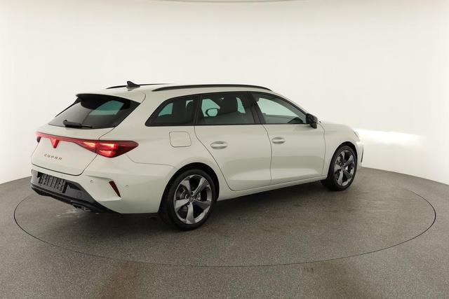 Cupra Leon Sportstourer 2.0 TSI 150 kW 4Drive DSG 4Drive, Navi, Side, Matrix, el. Klappe, 18-Zoll, 5 J.-Garantie 