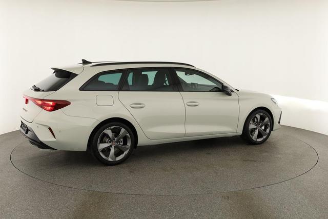 Cupra Leon Sportstourer 2.0 TSI 150 kW 4Drive DSG 4Drive, Navi, Side, Matrix, el. Klappe, 18-Zoll, 5 J.-Garantie 