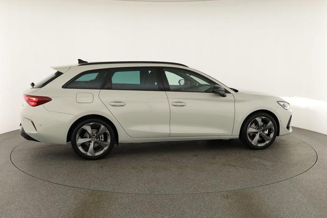 Cupra Leon Sportstourer 2.0 TSI 150 kW 4Drive DSG 4Drive, Navi, Side, Matrix, el. Klappe, 18-Zoll, 5 J.-Garantie 