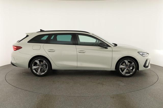 Cupra Leon Sportstourer 2.0 TSI 150 kW 4Drive DSG 4Drive, Navi, Side, Matrix, el. Klappe, 18-Zoll, 5 J.-Garantie 