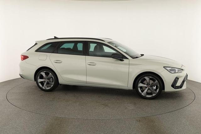 Cupra Leon Sportstourer 2.0 TSI 150 kW 4Drive DSG 4Drive, Navi, Side, Matrix, el. Klappe, 18-Zoll, 5 J.-Garantie 