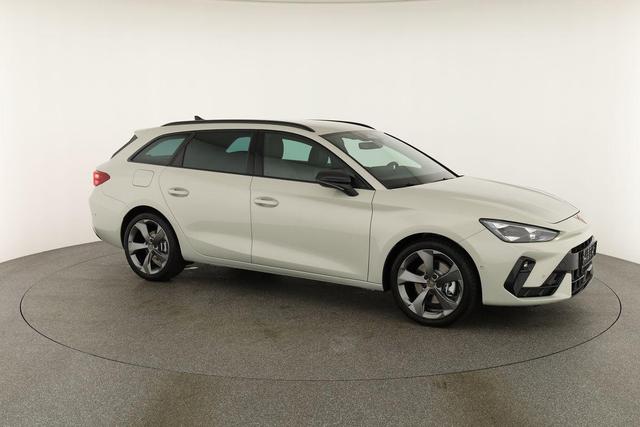 Cupra Leon Sportstourer 2.0 TSI 150 kW 4Drive DSG 4Drive, Navi, Side, Matrix, el. Klappe, 18-Zoll, 5 J.-Garantie 