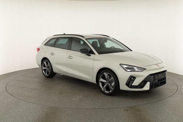Cupra Leon Sportstourer 2.0 TSI 150 kW 4Drive DSG 4Drive, Navi, Side, Matrix, el. Klappe, 18-Zoll, 5 J.-Garantie 