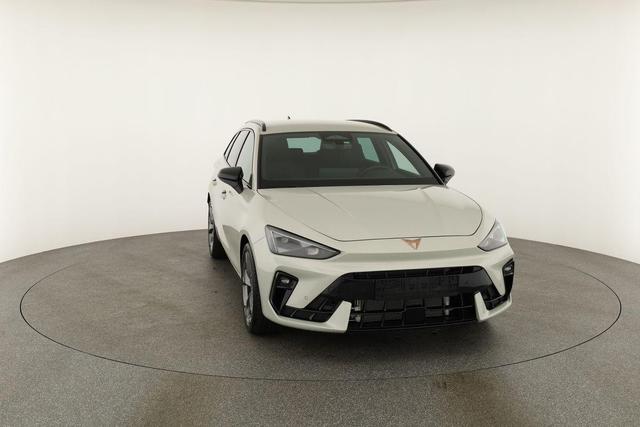 Cupra Leon Sportstourer 2.0 TSI 150 kW 4Drive DSG 4Drive, Navi, Side, Matrix, el. Klappe, 18-Zoll, 5 J.-Garantie 