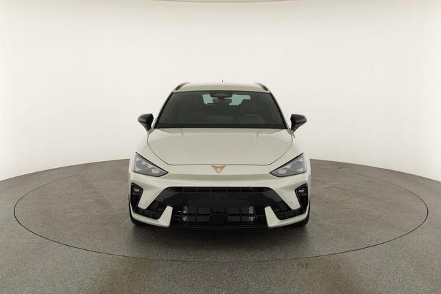 Cupra Leon Sportstourer 2.0 TSI 150 kW 4Drive DSG 4Drive, Navi, Side, Matrix, el. Klappe, 18-Zoll, 5 J.-Garantie 