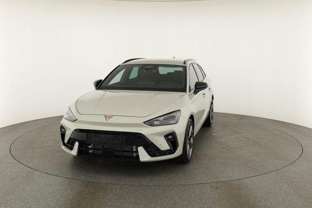 Cupra Leon Sportstourer 2.0 TSI 150 kW 4Drive DSG 4Drive, Navi, Side, Matrix, el. Klappe, 18-Zoll, 5 J.-Garantie 