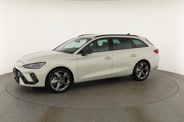 Cupra Leon Sportstourer 2.0 TSI 150 kW 4Drive DSG 4Drive, Navi, Side, Matrix, el. Klappe, 18-Zoll, 5 J.-Garantie 