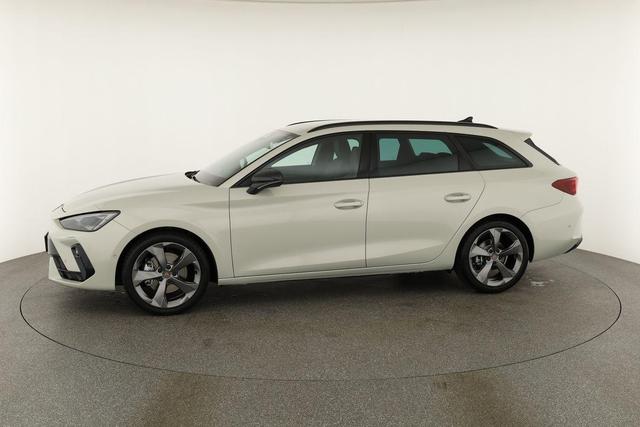 Cupra Leon Sportstourer 2.0 TSI 150 kW 4Drive DSG 4Drive, Navi, Side, Matrix, el. Klappe, 18-Zoll, 5 J.-Garantie 