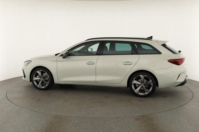 Cupra Leon Sportstourer 2.0 TSI 150 kW 4Drive DSG 4Drive, Navi, Side, Matrix, el. Klappe, 18-Zoll, 5 J.-Garantie 