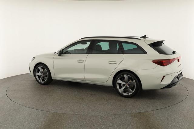 Cupra Leon Sportstourer 2.0 TSI 150 kW 4Drive DSG 4Drive, Navi, Side, Matrix, el. Klappe, 18-Zoll, 5 J.-Garantie 