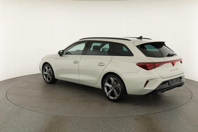 Cupra Leon Sportstourer 2.0 TSI 150 kW 4Drive DSG 4Drive, Navi, Side, Matrix, el. Klappe, 18-Zoll, 5 J.-Garantie 