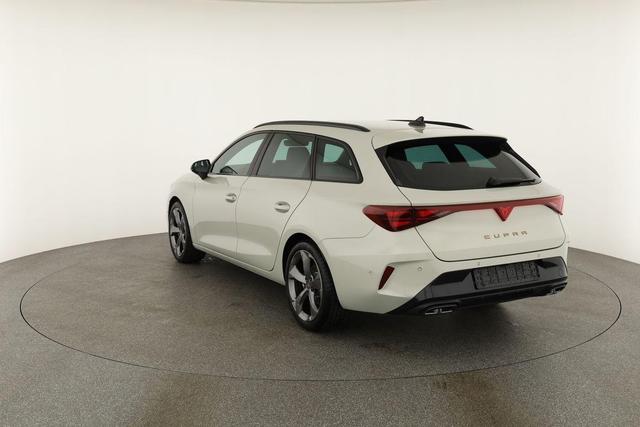 Cupra Leon Sportstourer 2.0 TSI 150 kW 4Drive DSG 4Drive, Navi, Side, Matrix, el. Klappe, 18-Zoll, 5 J.-Garantie 