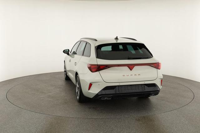 Cupra Leon Sportstourer 2.0 TSI 150 kW 4Drive DSG 4Drive, Navi, Side, Matrix, el. Klappe, 18-Zoll, 5 J.-Garantie 