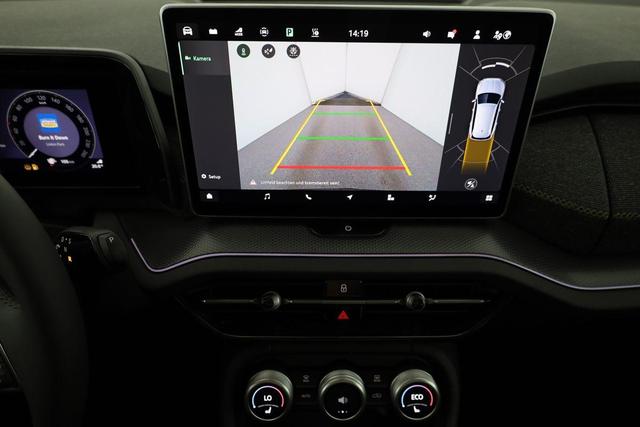 Skoda Kodiaq 1.5 TSI iV 150 kW Selection Selection, AHK, Pano, Navi, Kamera, Side, el. Klappe, Winter, sofort 