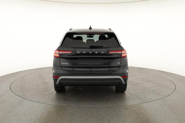Skoda Kodiaq 1.5 TSI iV 150 kW Selection Selection, AHK, Pano, Navi, Kamera, Side, el. Klappe, Winter, sofort 