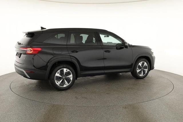 Skoda Kodiaq 1.5 TSI iV 150 kW Selection Selection, AHK, Pano, Navi, Kamera, Side, el. Klappe, Winter, sofort 