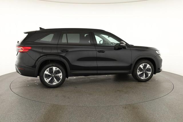Skoda Kodiaq 1.5 TSI iV 150 kW Selection Selection, AHK, Pano, Navi, Kamera, Side, el. Klappe, Winter, sofort 
