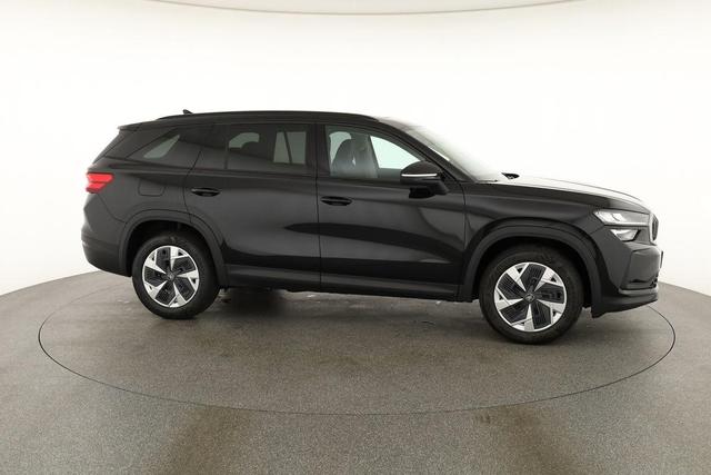 Skoda Kodiaq 1.5 TSI iV 150 kW Selection Selection, AHK, Pano, Navi, Kamera, Side, el. Klappe, Winter, sofort 