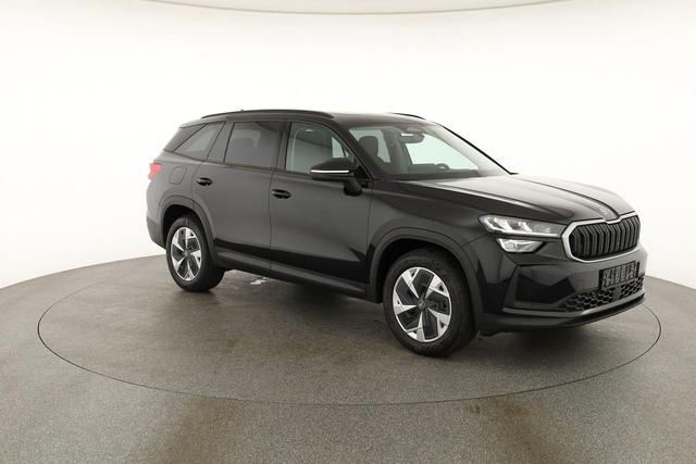 Skoda Kodiaq 1.5 TSI iV 150 kW Selection Selection, AHK, Pano, Navi, Kamera, Side, el. Klappe, Winter, sofort 