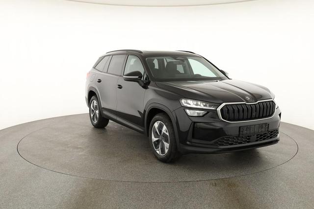 Skoda Kodiaq 1.5 TSI iV 150 kW Selection Selection, AHK, Pano, Navi, Kamera, Side, el. Klappe, Winter, sofort 