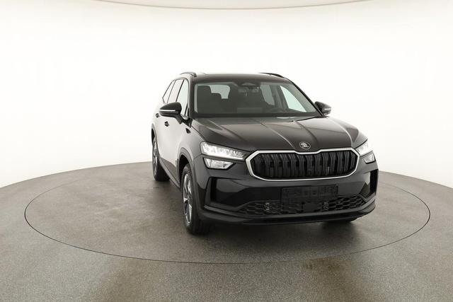 Skoda Kodiaq 1.5 TSI iV 150 kW Selection Selection, AHK, Pano, Navi, Kamera, Side, el. Klappe, Winter, sofort 