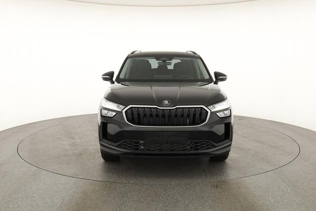 Skoda Kodiaq 1.5 TSI iV 150 kW Selection Selection, AHK, Pano, Navi, Kamera, Side, el. Klappe, Winter, sofort 