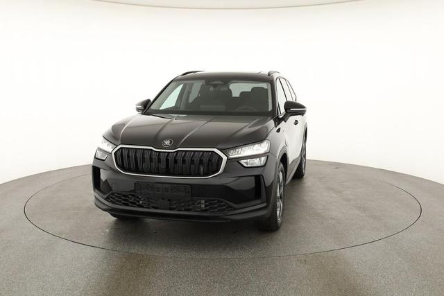 Skoda Kodiaq 1.5 TSI iV 150 kW Selection Selection, AHK, Pano, Navi, Kamera, Side, el. Klappe, Winter, sofort 