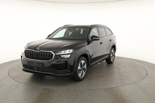 Skoda Kodiaq 1.5 TSI iV 150 kW Selection Selection, AHK, Pano, Navi, Kamera, Side, el. Klappe, Winter, sofort 