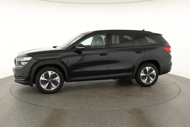 Skoda Kodiaq 1.5 TSI iV 150 kW Selection Selection, AHK, Pano, Navi, Kamera, Side, el. Klappe, Winter, sofort 