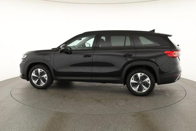 Skoda Kodiaq 1.5 TSI iV 150 kW Selection Selection, AHK, Pano, Navi, Kamera, Side, el. Klappe, Winter, sofort 