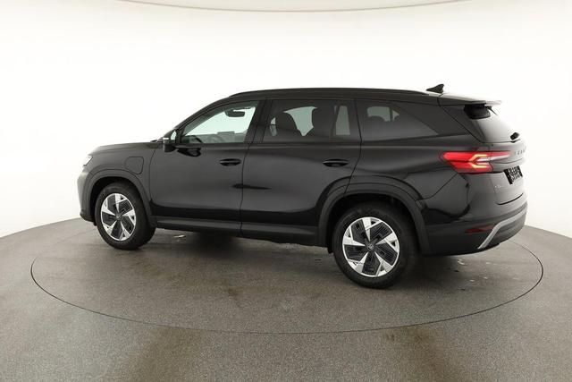 Skoda Kodiaq 1.5 TSI iV 150 kW Selection Selection, AHK, Pano, Navi, Kamera, Side, el. Klappe, Winter, sofort 