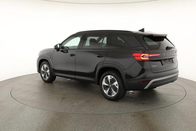 Skoda Kodiaq 1.5 TSI iV 150 kW Selection Selection, AHK, Pano, Navi, Kamera, Side, el. Klappe, Winter, sofort 