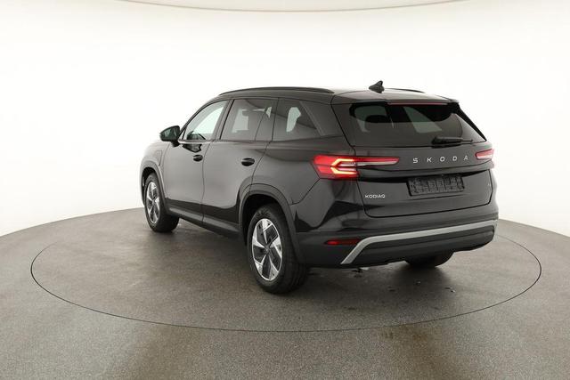 Skoda Kodiaq 1.5 TSI iV 150 kW Selection Selection, AHK, Pano, Navi, Kamera, Side, el. Klappe, Winter, sofort 
