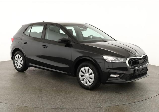 Lagerfahrzeug Skoda Fabia - Selection 1.0 TSI Selection, Tempomat, Ladeboden, Park, Winterpaket, SmartLink, 4-J Garantie
