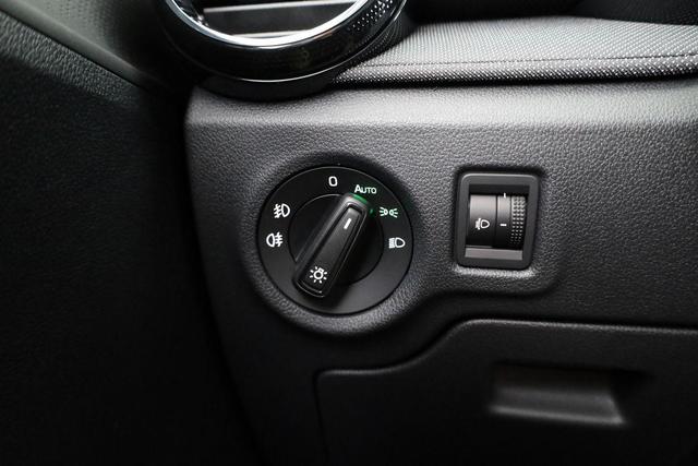 Skoda Fabia Selection 1.0 TSI Selection, Tempomat, Ladeboden, Park, Winterpaket, SmartLink, 4-J Garantie 
