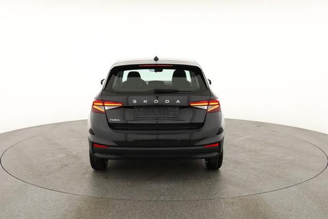 Skoda Fabia Selection 1.0 TSI Selection, Tempomat, Ladeboden, Park, Winterpaket, SmartLink, 4-J Garantie 