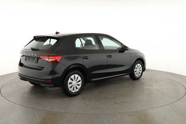 Skoda Fabia Selection 1.0 TSI Selection, Tempomat, Ladeboden, Park, Winterpaket, SmartLink, 4-J Garantie 